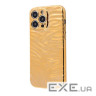 Чохол WAVE Ocean Case iPhone 13 Pro Max gold (48378 gold)
