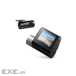 Відеореєстратор 70mai Dash Cam А510 + RC11 Rear Camera 510 + RC11 Rear Camera