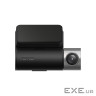 Відеореєстратор 70mai Dash Cam А510 + RC11 Rear Camera 510 + RC11 Rear Camera