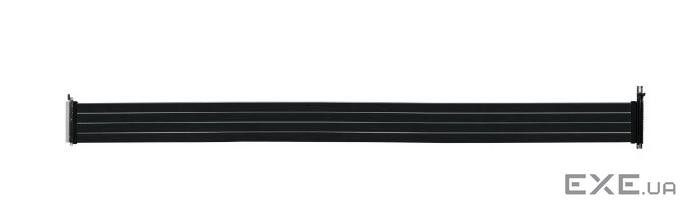Райзер для відеокарти LIAN LI PCIe 4.0 RISER CABLE Black 900mm (G89.PW-PCIV-4-90X)