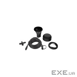Персональний навігатор Garmin GPS 24xd Black GP (010-02316-20)
