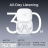 Навушники Anker SoundСore Liberty Buds White (D1200G21)