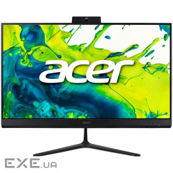 Комп"ютер персональний моноблок Acer Aspire C24B-GCZN 23.8 FHD, AMD R3-5400U, 16GB, F (DQ.BXGME.001)