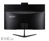 Комп"ютер персональний моноблок Acer Aspire C24B-GCZN 23.8 FHD, AMD R3-5400U, 16GB, F (DQ.BXGME.001)