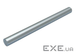 Шпилька з різьбою - М6 1м, G (2,5-10 мкм) OBO Bettermann 3141047 ) OBO Bettermann 3141047