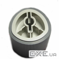 Ролик захоплення паперу HP LJ 5L/6L/3100 аналог RB2-1634-000 BASF (BASF-RB2-1634-000)