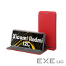 Чохол до мобільного телефона BeCover Exclusive Xiaomi Redmi 12C Burgundy Red (709064)