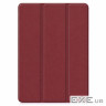 Чохол до планшета BeCover Flexible TPU Mate Samsung Galaxy Tab A11 Plus SM-X236B 11.0" Red (715594)