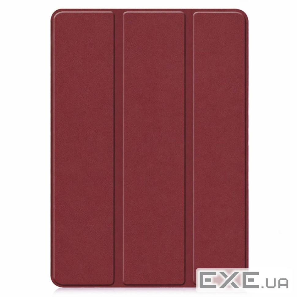 Чохол до планшета BeCover Flexible TPU Mate Samsung Galaxy Tab A11 Plus SM-X236B 11.0" Red (715594)