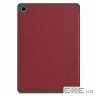 Чохол до планшета BeCover Flexible TPU Mate Samsung Galaxy Tab A11 Plus SM-X236B 11.0" Red (715594)