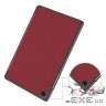 Чохол до планшета BeCover Flexible TPU Mate Samsung Galaxy Tab A11 Plus SM-X236B 11.0" Red (715594)