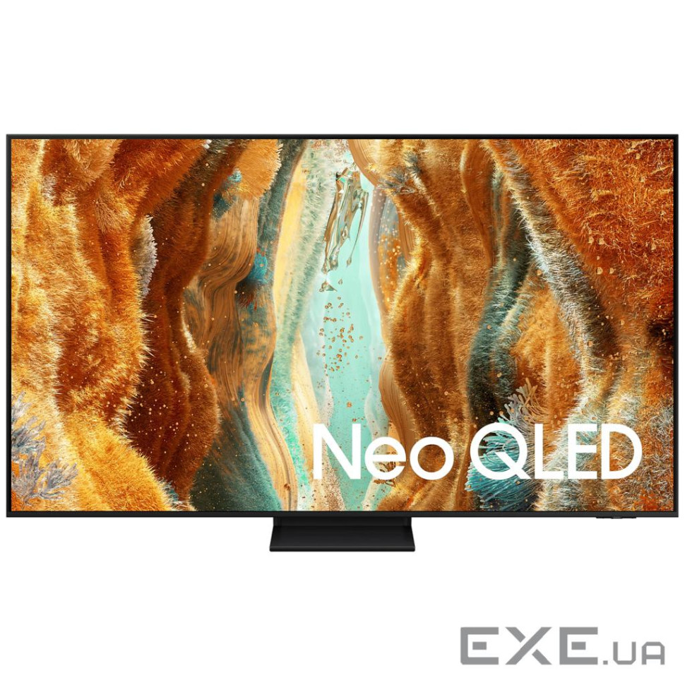 Телевізор Samsung QE55QN70FAUXUA