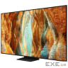 Телевізор Samsung QE55QN70FAUXUA