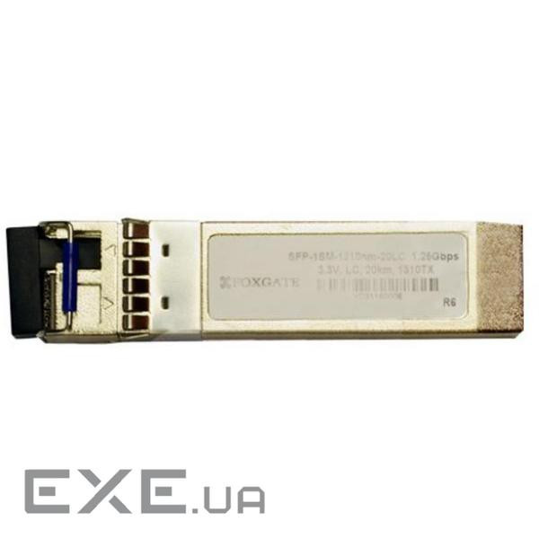 Модуль SFP SFPd-1SM-1550nm-40SC FoxGate