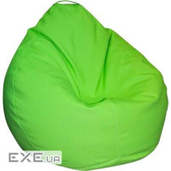 Кресло-мешок Примтекс плюс груша Tomber OX-334 M Green