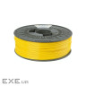 Пластик для 3D-принтера The Filament PETG 1.75mm SORBET YELLOW 1kg (TF-24023)