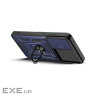 Чохол до мобільного телефона BeCover Military Samsung Galaxy S23 FE SM-S711 Blue (710660)