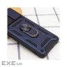 Чохол до мобільного телефона BeCover Military Samsung Galaxy S23 FE SM-S711 Blue (710660)