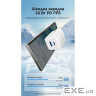 Зарядний пристрій Vention 1xUSB-C PD30W + 1xUSB QC3.0 30W GaN white (FEQW0-EU)