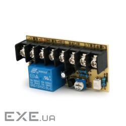 Плата управління до електрозамок, 12V (31275) , 12V (31275)
