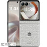 Смартфон Moto Razr 70 8/256 Bright White (PBB60008PL) (PBB60008PL 8/256 Bright White)