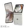 Смартфон Moto Razr 70 8/256 Bright White (PBB60008PL) (PBB60008PL 8/256 Bright White)
