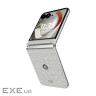 Смартфон Moto Razr 70 8/256 Bright White (PBB60008PL) (PBB60008PL 8/256 Bright White)