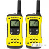 Портативная рация Motorola TALKABOUT T92 H2O Twin Pack (A9P00811YWCMAG)