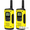 Портативная рация Motorola TALKABOUT T92 H2O Twin Pack (A9P00811YWCMAG)