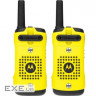 Портативная рация Motorola TALKABOUT T92 H2O Twin Pack (A9P00811YWCMAG)