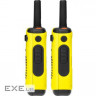Портативная рация Motorola TALKABOUT T92 H2O Twin Pack (A9P00811YWCMAG)