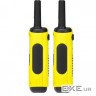 Портативная рация Motorola TALKABOUT T92 H2O Twin Pack (A9P00811YWCMAG)
