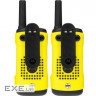 Портативная рация Motorola TALKABOUT T92 H2O Twin Pack (A9P00811YWCMAG)