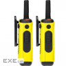 Портативная рация Motorola TALKABOUT T92 H2O Twin Pack (A9P00811YWCMAG)