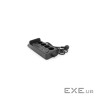 Мережевий фільтр G12H, 4 Socket + 4 USB 3,2А + 2 Type-C + бездротова зарядка + таймер, 2м, (YT-G12H) , (YT-G12H)