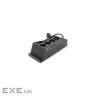 Мережевий фільтр G12H, 4 Socket + 4 USB 3,2А + 2 Type-C + бездротова зарядка + таймер, 2м, (YT-G12H) , (YT-G12H)