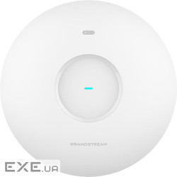 Grandstream GWN7672, Indoor Dual-Band Wi-Fi 7 Access Point