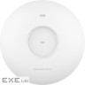 Grandstream GWN7672, Indoor Dual-Band Wi-Fi 7 Access Point