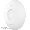 Grandstream GWN7672, Indoor Dual-Band Wi-Fi 7 Access Point
