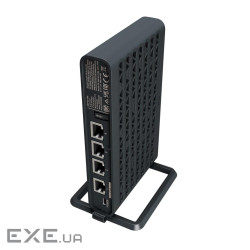 Маршрутизатор MikroTik hAP be lite (A42G-HBEP)