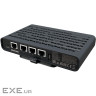 Маршрутизатор MikroTik hAP be lite (A42G-HBEP)