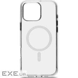 Чохол до мобільного телефона Harder Nude MagCase Apple iPhone 16 Pro Max (ARM82298)