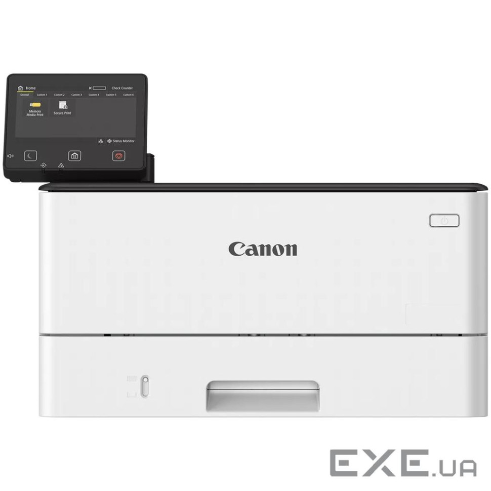 Принтер A4 монохромний WiFi CANON I-SENSYS X 1440P (5952C002AA)