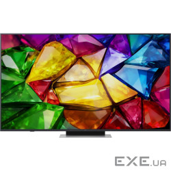Телевізор 75 LG MRGB 4K 120Hz (VRR 144Hz) Smart WebOS Black (75MRGB87B6B)