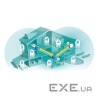 Wi-Fi Mesh система TP-LINK Deco X60 (DECO X60(1-PACK))