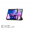 Чохол до планшета AirOn Premium Lenovo tab M10 Plus 3rd Gen 2022 10.6 " + film (4822352781082)