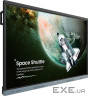 Інтерактивна панель 65" BenQ RE6504A, IPS, UHD, 8Гб/ 32Гб, колонки, кріплення, чорна (9H.FAMTK.DE4)