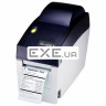 Принтер етикеток Godex DT2 / DT2x (011-DT2252-00B/011-DT2162-00A) (6044)