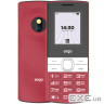 Мобільний телефон Ergo B185 Red