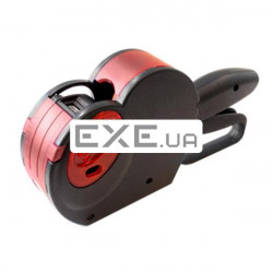 Етикет-пістолет Smart (printex) 2112-8 + Kit (5658)